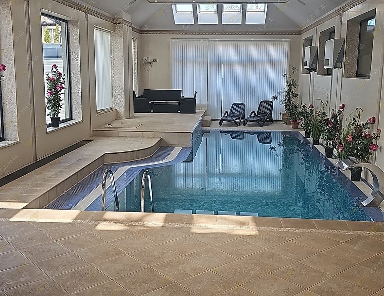 Сауна премиум-класса в Одинцово, в Одинцове, Село Дубки, Северная, 21 | Номер "Большой зал": 4 | 1001sauna.com