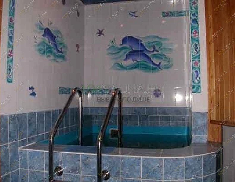 Сауна Тонус, в Владивостоке, Тунгусская, 44 | 1 | 1001sauna.com