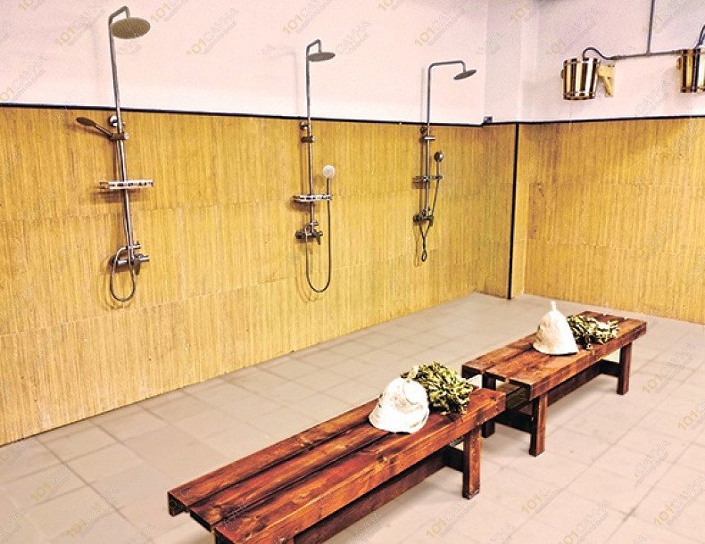 Баня Олимп, в Сочи, Виноградная, 20а/1 | 1 | 1001sauna.com