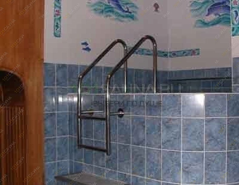 Сауна Тонус, в Владивостоке, Тунгусская, 44 | 2 | 1001sauna.com