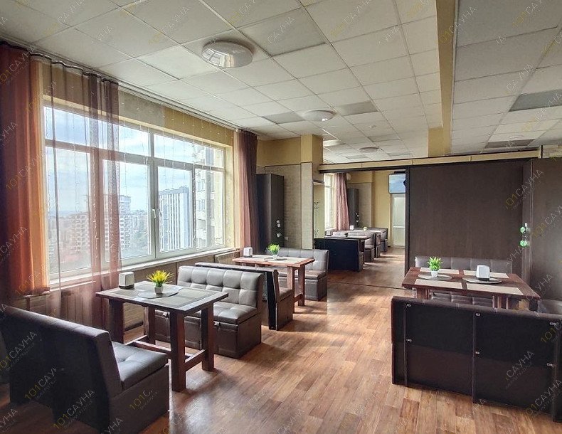 Баня Олимп, в Сочи, Виноградная, 20а/1 | 2 | 1001sauna.com