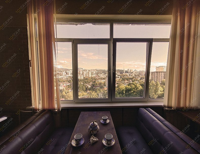 Баня Олимп, в Сочи, Виноградная, 20а/1 | 3 | 1001sauna.com