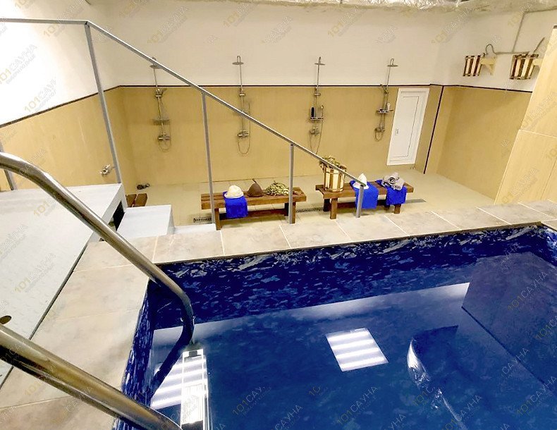 Баня Олимп, в Сочи, Виноградная, 20а/1 | 4 | 1001sauna.com