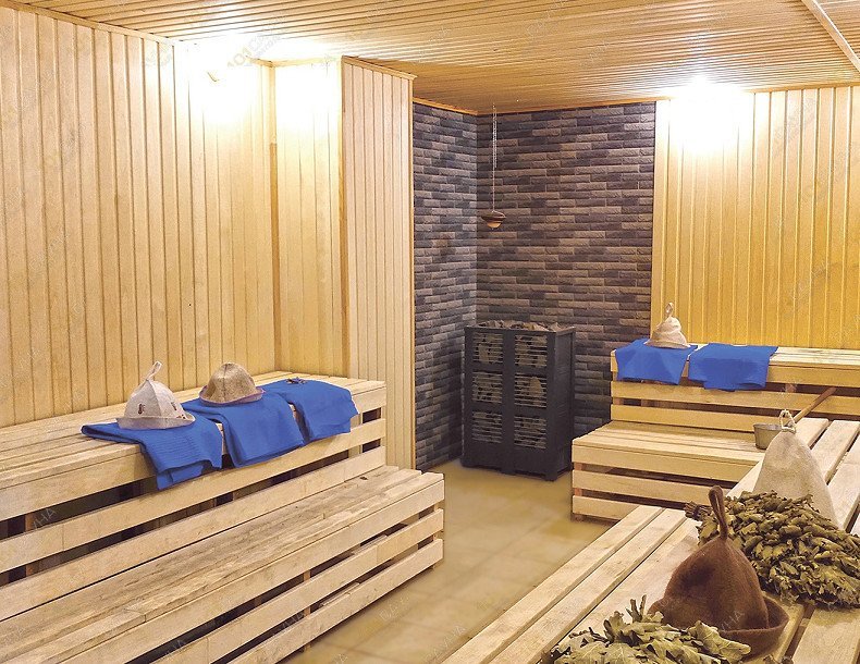 Баня Олимп, в Сочи, Виноградная, 20а/1 | 5 | 1001sauna.com
