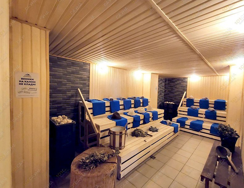 Баня Олимп, в Сочи, Виноградная, 20а/1 | 6 | 1001sauna.com