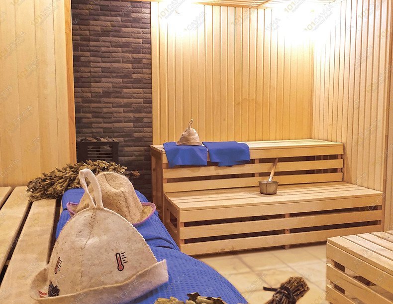 Баня Олимп, в Сочи, Виноградная, 20а/1 | 8 | 1001sauna.com