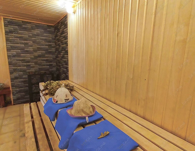 Баня Олимп, в Сочи, Виноградная, 20а/1 | 9 | 1001sauna.com