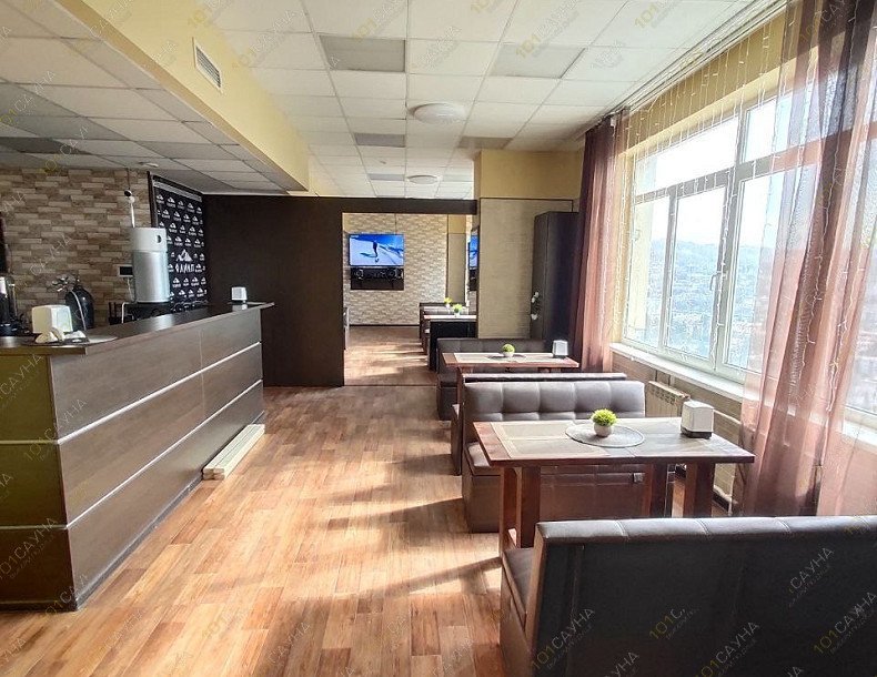 Баня Олимп, в Сочи, Виноградная, 20а/1 | 10 | 1001sauna.com