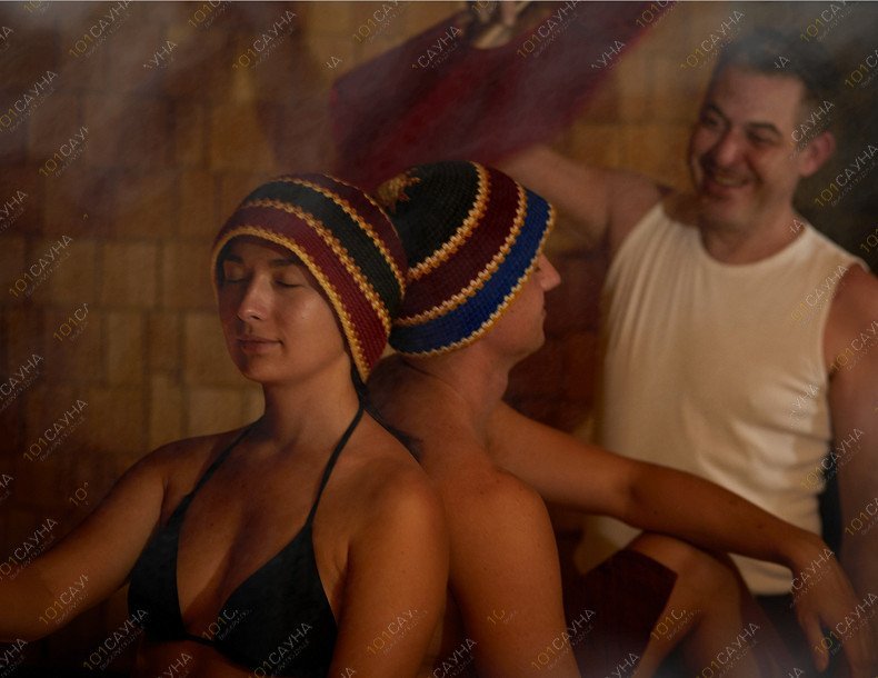 Банный комплекс Митрош баня - Азия, в Красной Поляне, Ачишховская, 10 | 1 | 1001sauna.com