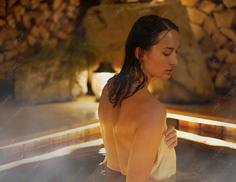 Банный комплекс Митрош баня - Азия, в Красной Поляне, Ачишховская, 10 | 3 | 1001sauna.com