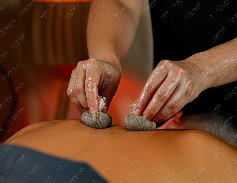 Банный комплекс Митрош баня - Азия, в Красной Поляне, Ачишховская, 10 | 4 | 1001sauna.com