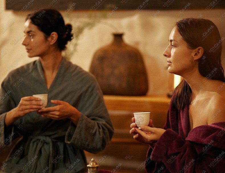 Банный комплекс Митрош баня - Азия, в Красной Поляне, Ачишховская, 10 | 5 | 1001sauna.com