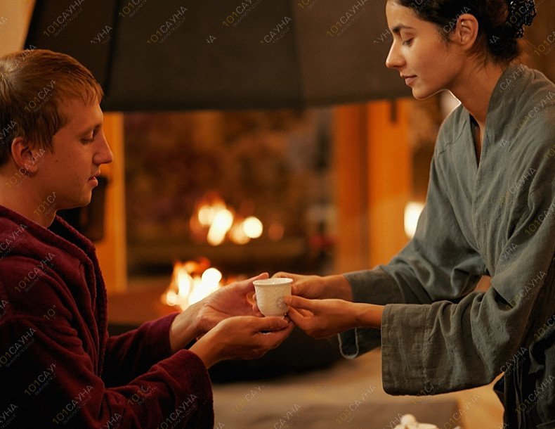 Банный комплекс Митрош баня - Азия, в Красной Поляне, Ачишховская, 10 | 6 | 1001sauna.com