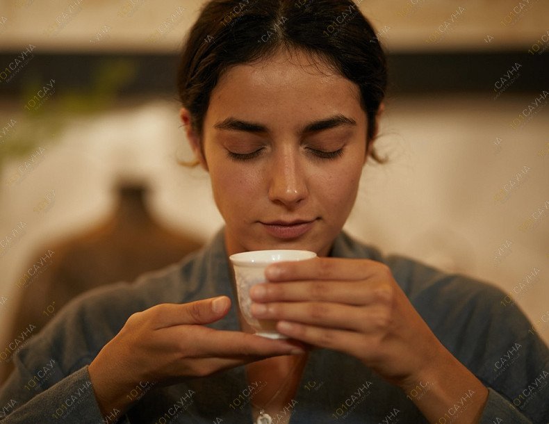 Банный комплекс Митрош баня - Азия, в Красной Поляне, Ачишховская, 10 | 7 | 1001sauna.com