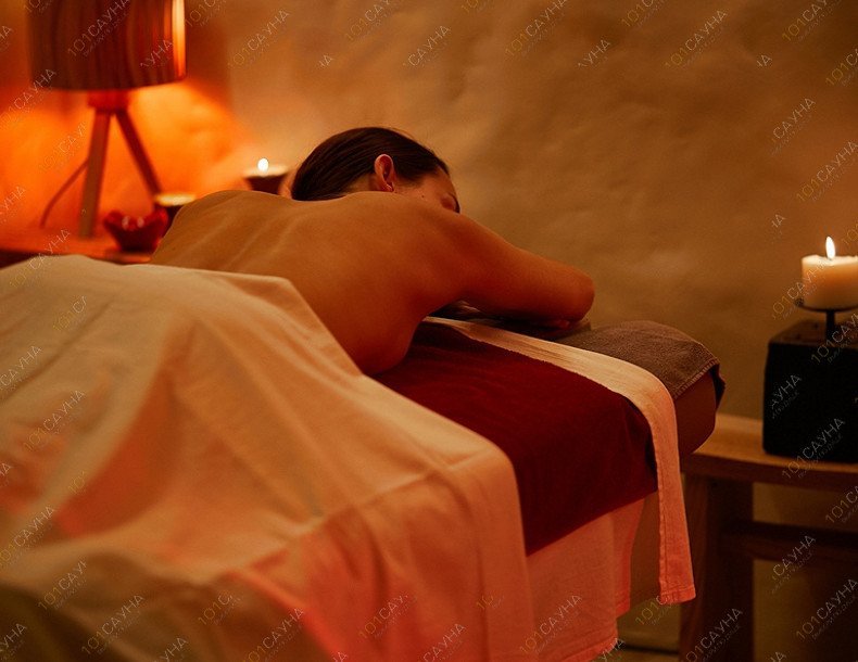 Банный комплекс Митрош баня - Азия, в Красной Поляне, Ачишховская, 10 | 8 | 1001sauna.com