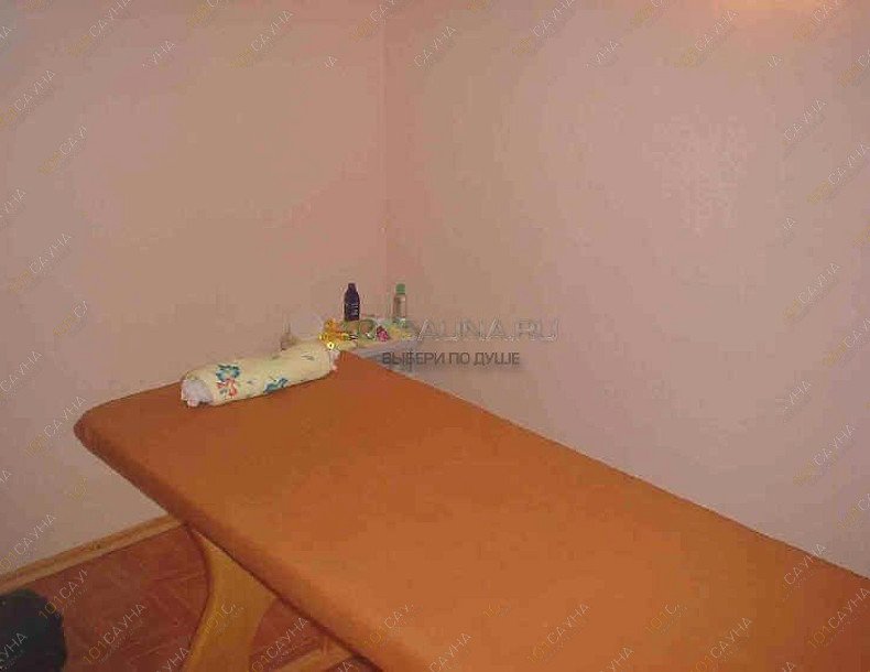 Сауна Тонус, в Владивостоке, Тунгусская, 44 | 5 | 1001sauna.com