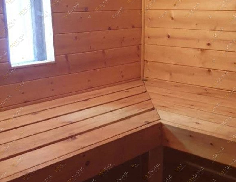 Комплекс Party Land, в Иркутске, Центральная, 8а | 5 | 1001sauna.com