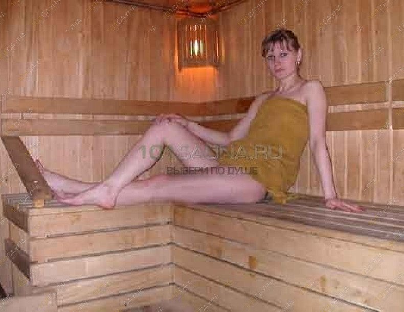 Сауна Тонус, в Владивостоке, Тунгусская, 44 | 6 | 1001sauna.com