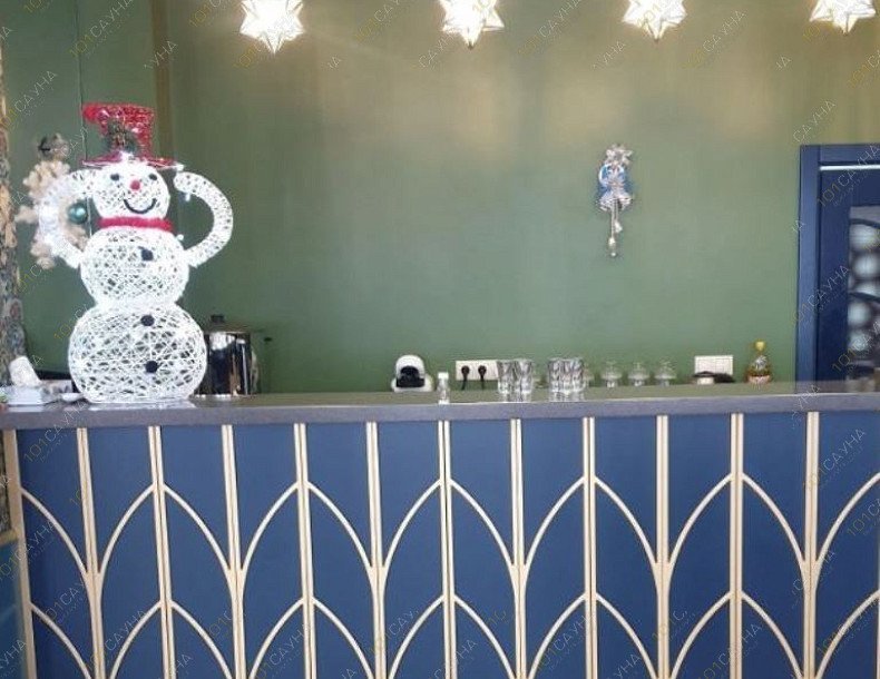 Комплекс Party Land, в Иркутске, Центральная, 8а | 11 | 1001sauna.com