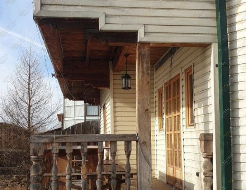 Комплекс Party Land, в Иркутске, Центральная, 8а | 14 | 1001sauna.com