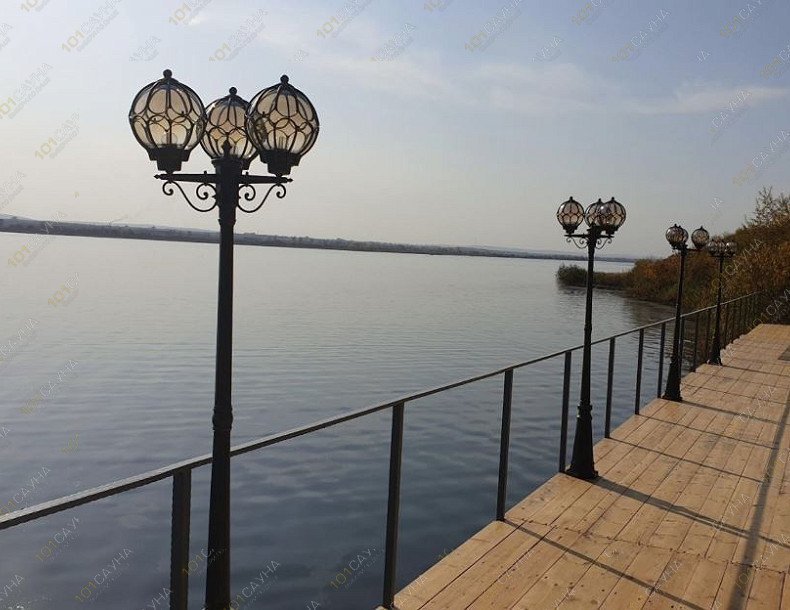 Комплекс Party Land, в Иркутске, Центральная, 8а | 15 | 1001sauna.com