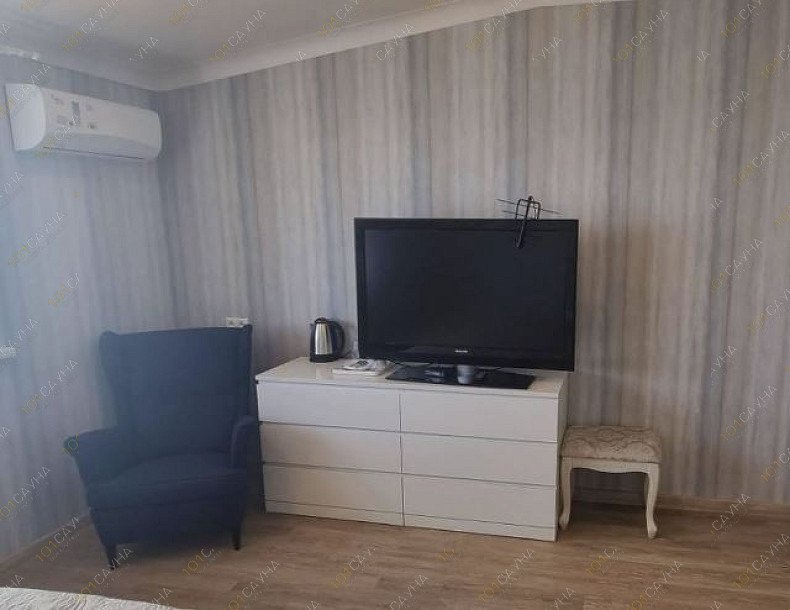 Комплекс Party Land, в Иркутске, Центральная, 8а | 16 | 1001sauna.com