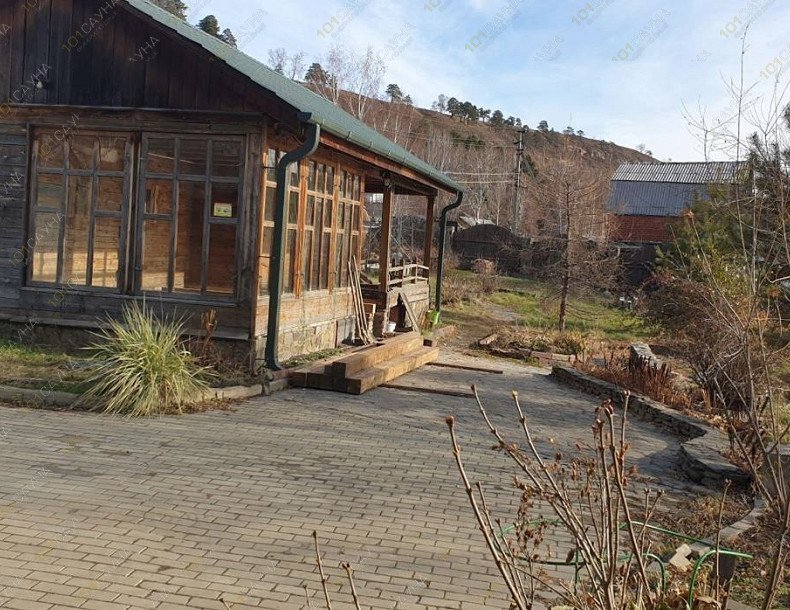 Комплекс Party Land, в Иркутске, Центральная, 8а | 17 | 1001sauna.com