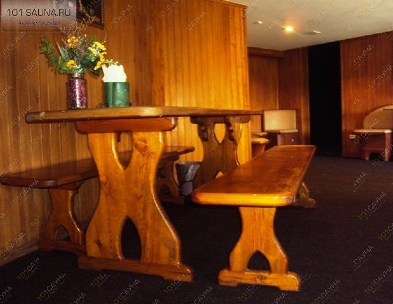 Сауна Тонус, в Владивостоке, Тунгусская, 44 | 7 | 1001sauna.com