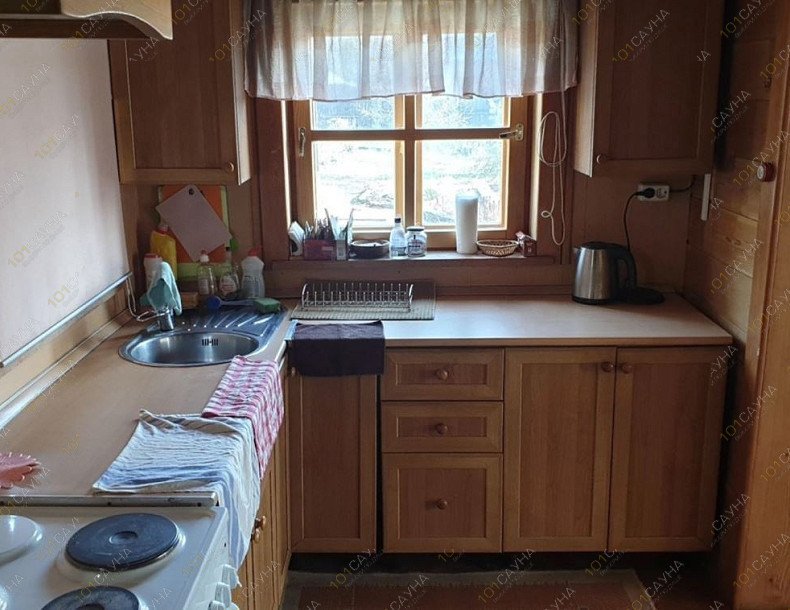 Комплекс Party Land, в Иркутске, Центральная, 8а | 20 | 1001sauna.com