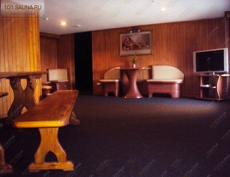 Сауна Тонус, в Владивостоке, Тунгусская, 44 | 8 | 1001sauna.com
