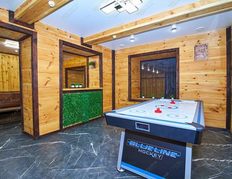 Сауна Абсолют, в Новокузнецке, Трамвайная, 6 | 3 | 1001sauna.com