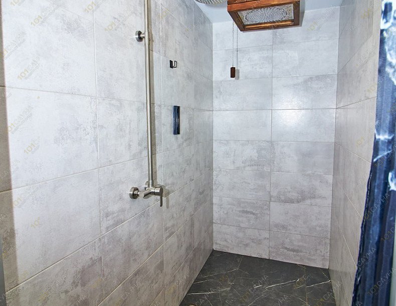 Сауна Абсолют, в Новокузнецке, Трамвайная, 6 | Номер "Большой номер": 5 | 1001sauna.com