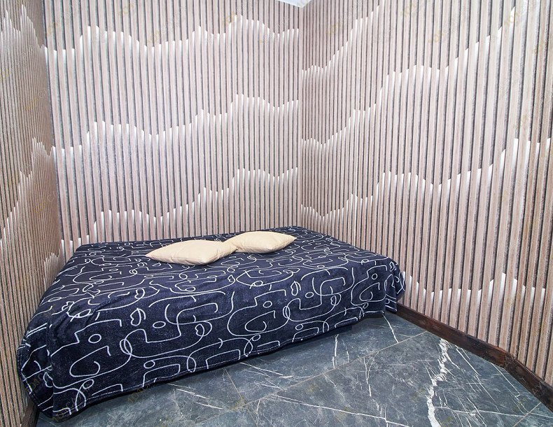 Сауна Абсолют, в Новокузнецке, Трамвайная, 6 | Номер "Большой номер": 7 | 1001sauna.com