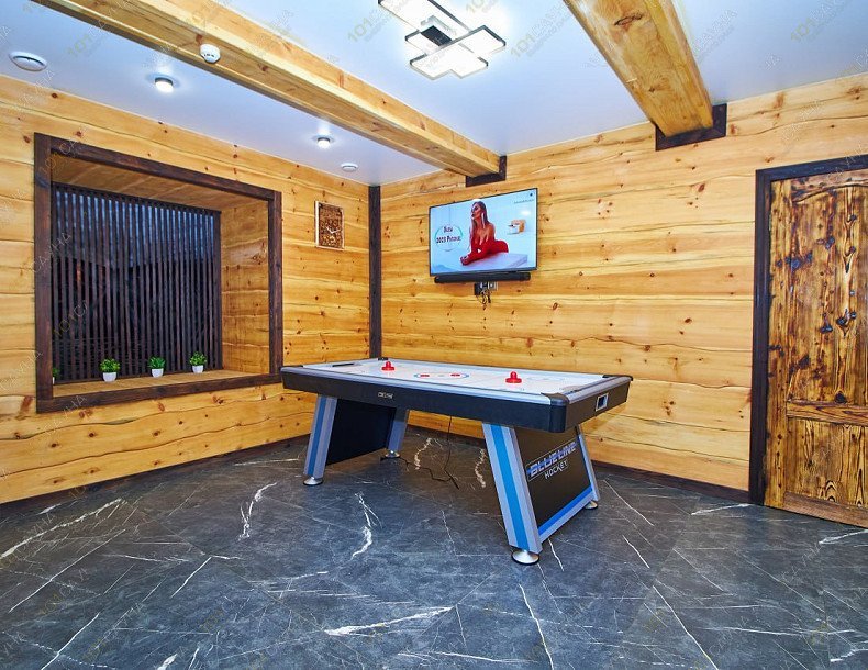 Сауна Абсолют, в Новокузнецке, Трамвайная, 6 | Номер "Большой номер": 8 | 1001sauna.com