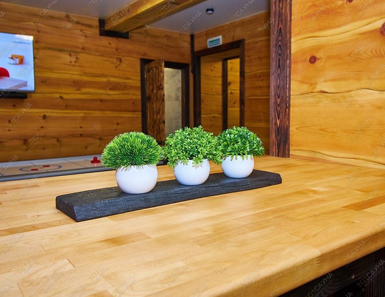 Сауна Абсолют, в Новокузнецке, Трамвайная, 6 | Номер "Большой номер": 9 | 1001sauna.com