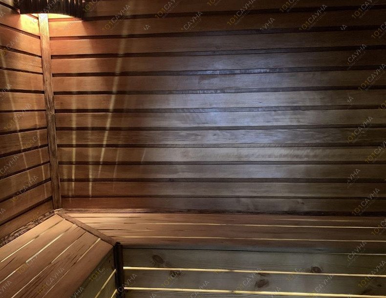 Сауна Абсолют, в Новокузнецке, Трамвайная, 6 | Номер "Малый номер": 1 | 1001sauna.com