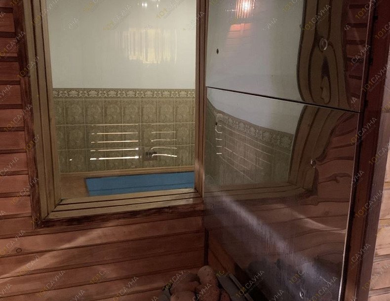 Сауна Абсолют, в Новокузнецке, Трамвайная, 6 | Номер "Малый номер": 3 | 1001sauna.com