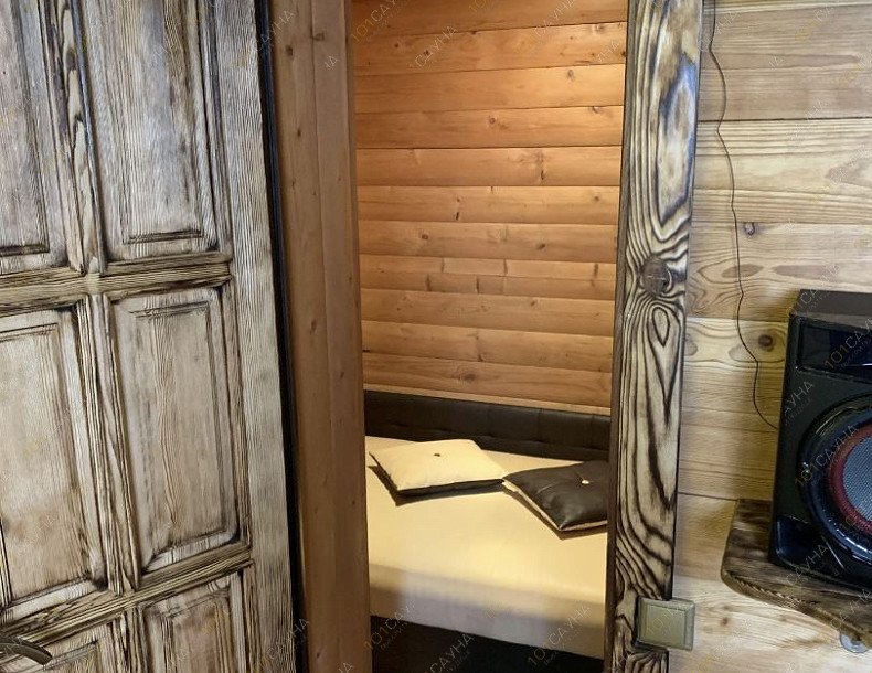 Сауна Абсолют, в Новокузнецке, Трамвайная, 6 | Номер "Малый номер": 6 | 1001sauna.com