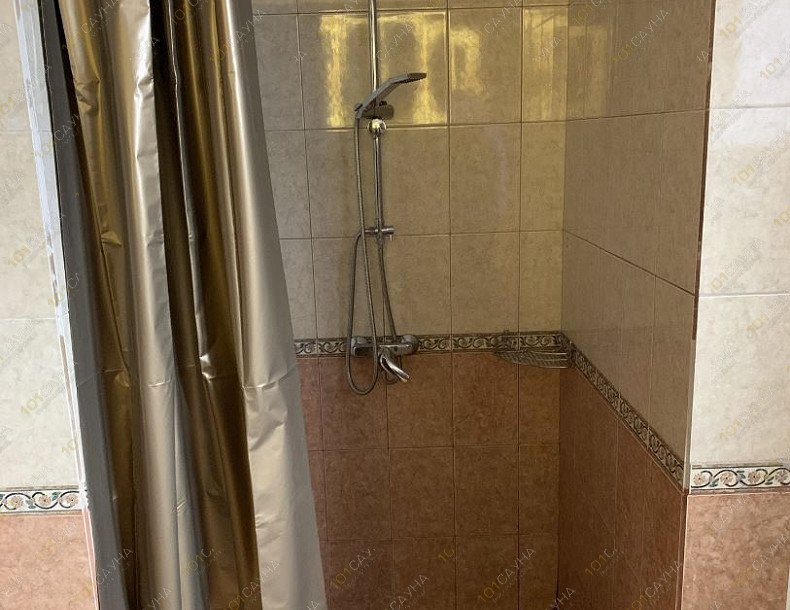 Сауна Абсолют, в Новокузнецке, Трамвайная, 6 | Номер "Малый номер": 7 | 1001sauna.com