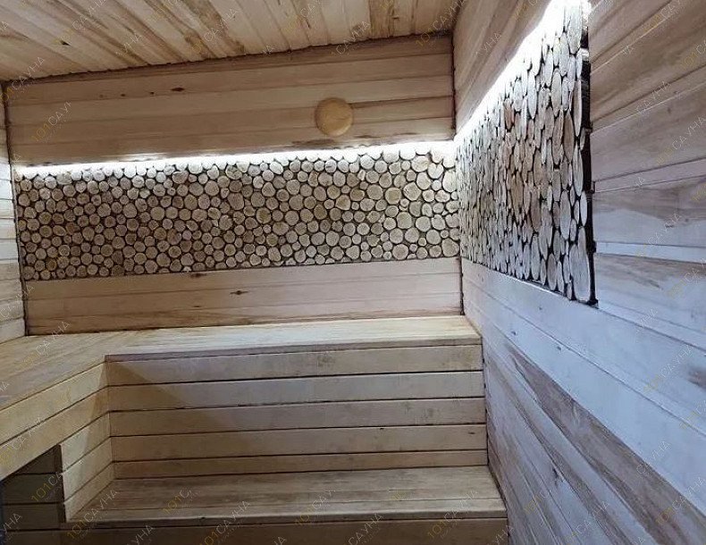 Баня Форест Дир, в Калининграде, поселок Синявино, пер. Уютный, 1 | 1 | 1001sauna.com