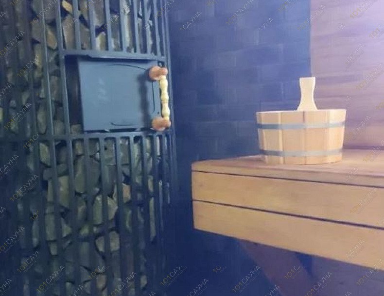 Баня Форест Дир, в Калининграде, поселок Синявино, пер. Уютный, 1 | 2 | 1001sauna.com