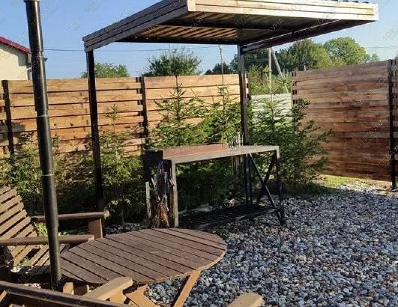 Баня Форест Дир, в Калининграде, поселок Синявино, пер. Уютный, 1 | 7 | 1001sauna.com