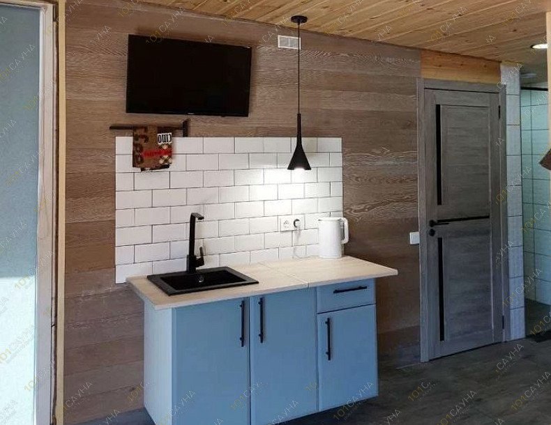 Баня Форест Дир, в Калининграде, поселок Синявино, пер. Уютный, 1 | 8 | 1001sauna.com