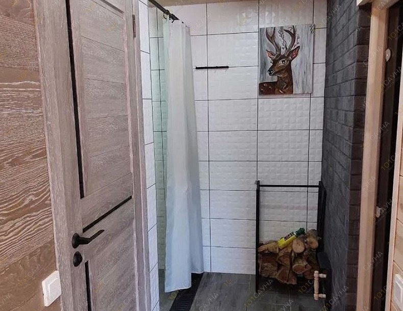 Баня Форест Дир, в Калининграде, поселок Синявино, пер. Уютный, 1 | 9 | 1001sauna.com