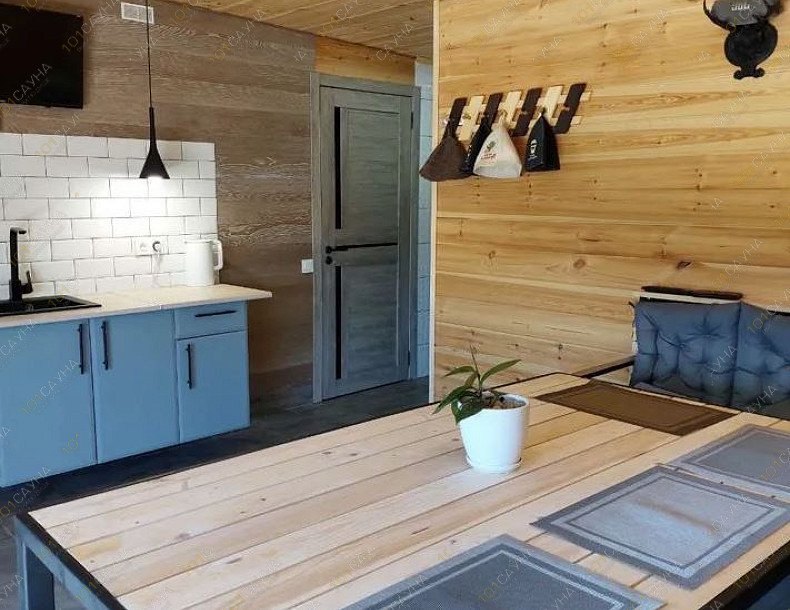 Баня Форест Дир, в Калининграде, поселок Синявино, пер. Уютный, 1 | 10 | 1001sauna.com