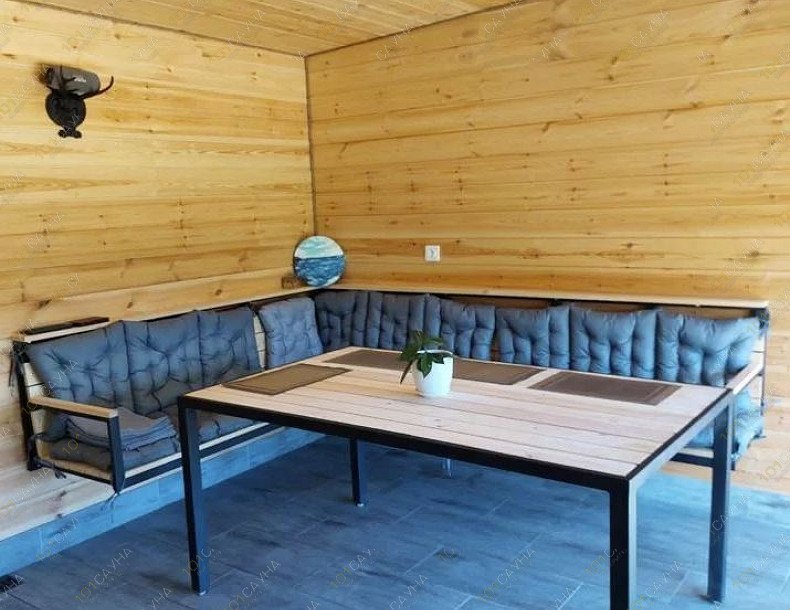 Баня Форест Дир, в Калининграде, поселок Синявино, пер. Уютный, 1 | 11 | 1001sauna.com