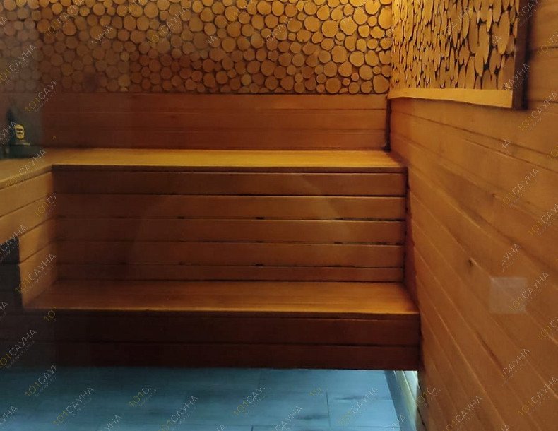 Баня Форест Дир, в Калининграде, поселок Синявино, пер. Уютный, 1 | 14 | 1001sauna.com