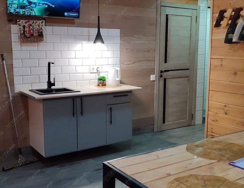 Баня Форест Дир, в Калининграде, поселок Синявино, пер. Уютный, 1 | 15 | 1001sauna.com