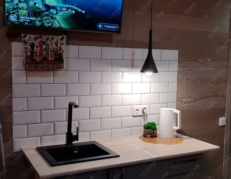 Баня Форест Дир, в Калининграде, поселок Синявино, пер. Уютный, 1 | 16 | 1001sauna.com