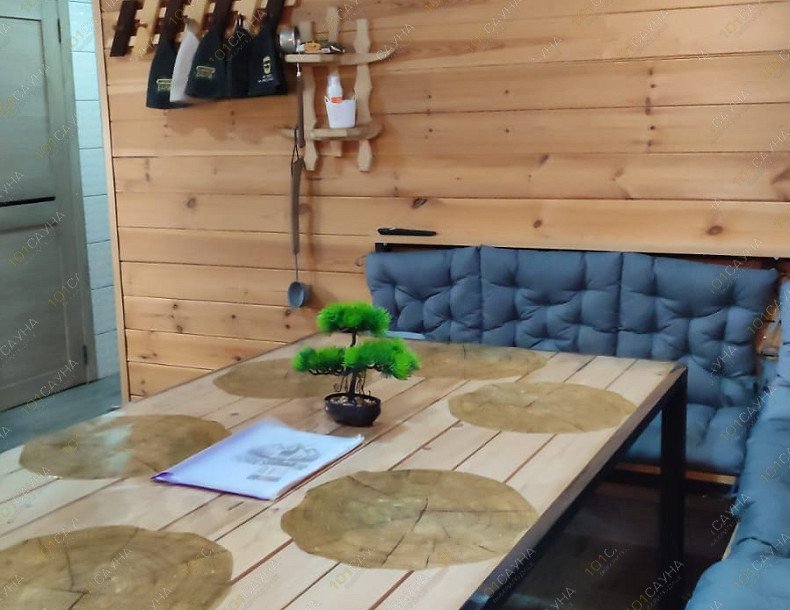 Баня Форест Дир, в Калининграде, поселок Синявино, пер. Уютный, 1 | 17 | 1001sauna.com